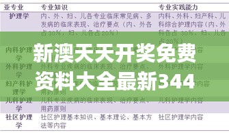 新澳天天开奖免费资料大全最新344期,衡量解答解释落实_XT8.289