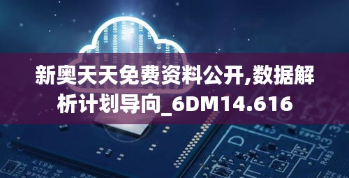 新奥天天免费资料公开,数据解析计划导向_6DM14.616