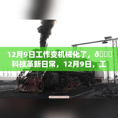 12月9日工作变机械化了，🚀科技革新日常，12月9日，工作机械化的新纪元