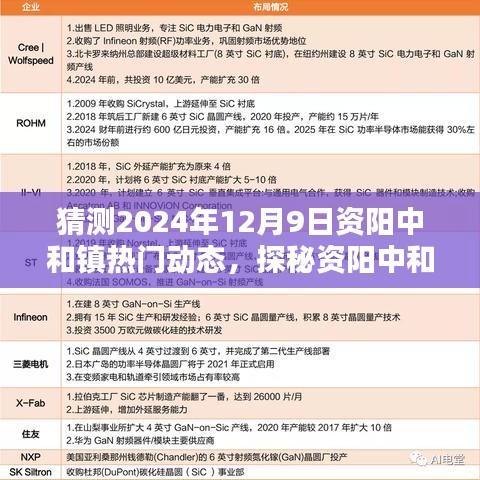 探秘资阳中和镇，2024年12月9日小巷深处的特色风情与热门动态猜测