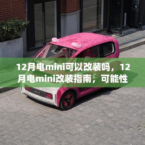 电mini改装指南，探讨可能性与实现方法