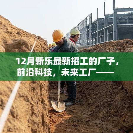 12月新乐最新招工的科技前沿工厂，深度解析高科技产品与未来工厂展望