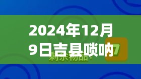 初学者友好！吉县唢呐最新视频与学习全攻略（2024年12月9日）