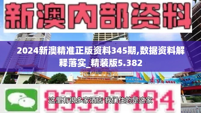 2024新澳精准正版资料345期,数据资料解释落实_精装版5.382