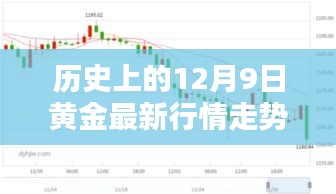 黄金行情走势图，今日黄金日回顾，珍贵时光之黄金走势分析