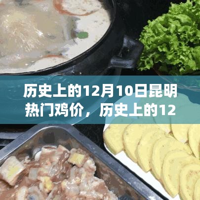 揭秘昆明鸡价变迁，历史上的12月10日鸡价查询与深度探究