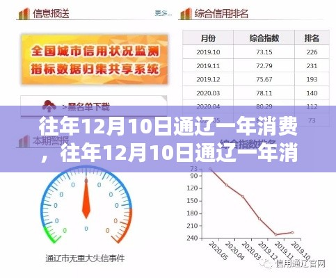 往年12月10日通辽消费概览，入门到进阶的消费分析步骤指南