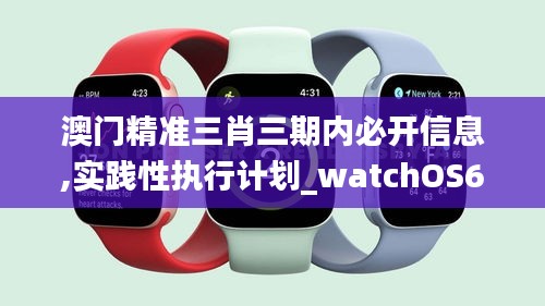 澳门精准三肖三期内必开信息,实践性执行计划_watchOS6.396