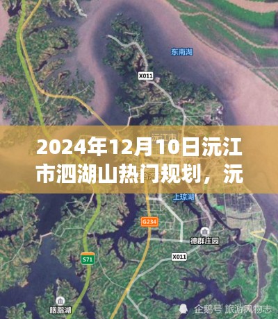 沅江市泗湖山热门规划未来展望，2024年视角