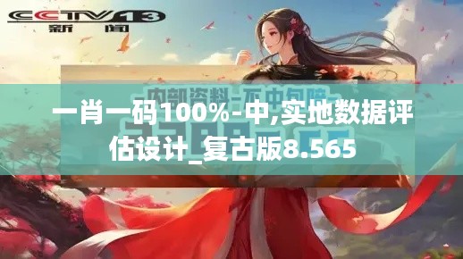 一肖一码100%-中,实地数据评估设计_复古版8.565