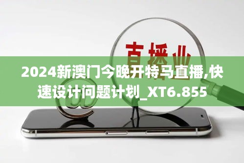 2024新澳门今晚开特马直播,快速设计问题计划_XT6.855