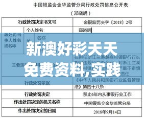 新澳好彩天天免费资料,实践研究解释定义_The5.681