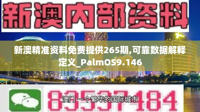 新澳精准资料免费提供265期,可靠数据解释定义_PalmOS9.146