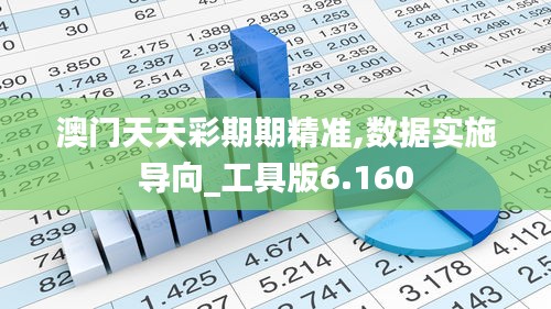 澳门天天彩期期精准,数据实施导向_工具版6.160