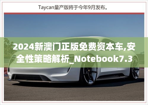 2024新澳门正版免费资本车,安全性策略解析_Notebook7.389