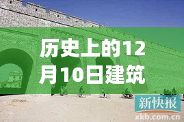 历史上的12月10日，建筑材料五金水暖加盟的崛起与发展