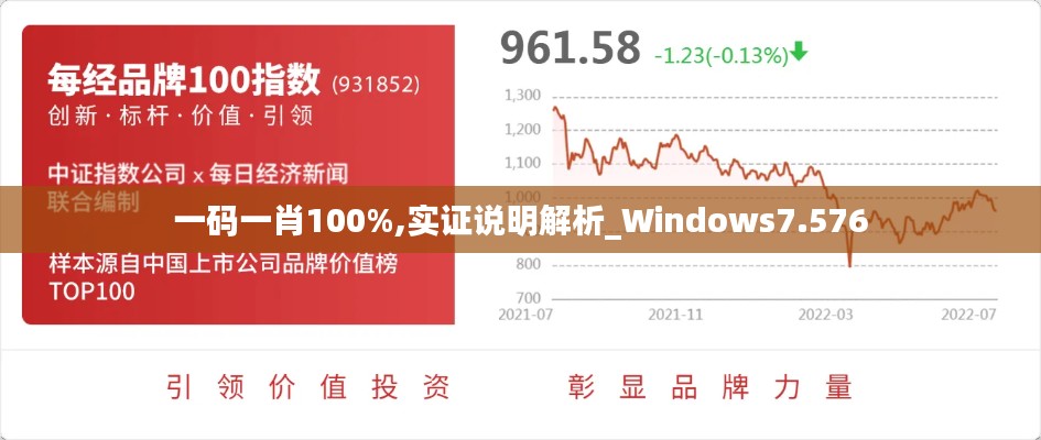 一码一肖100%,实证说明解析_Windows7.576