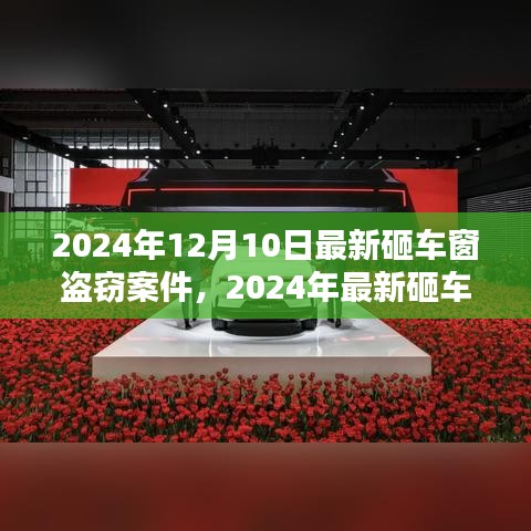 2024年砸车窗盗窃案件深度解析与警示