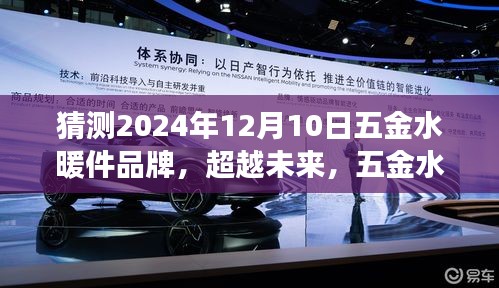 五金水暖件品牌崛起展望，超越未来之路与成长轨迹（预测至2024年12月）