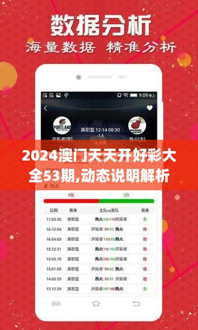 2024澳门天天开好彩大全53期,动态说明解析_M版1.472