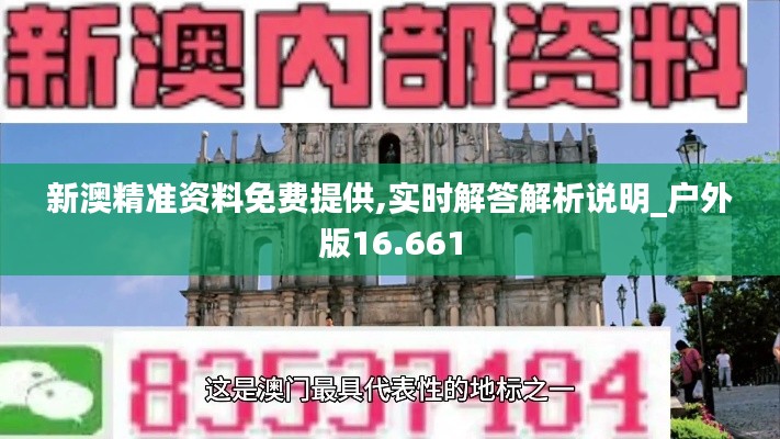 新澳精准资料免费提供,实时解答解析说明_户外版16.661