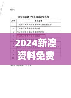 2024新澳资料免费精准17期,系统化评估说明_2DM9.479