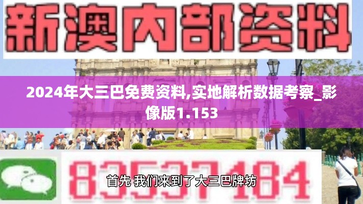 2024年大三巴免费资料,实地解析数据考察_影像版1.153