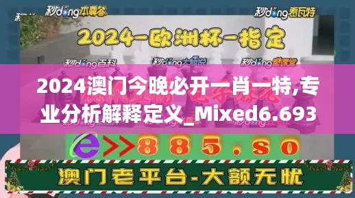 2024澳门今晚必开一肖一特,专业分析解释定义_Mixed6.693