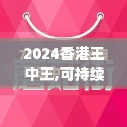 2024香港王中王,可持续发展执行探索_顶级款4.590