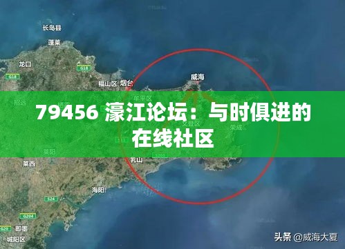 79456 濠江论坛：与时俱进的在线社区