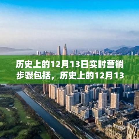 揭秘历史上的12月13日，科技巨擘的诞生与实时营销策略揭秘