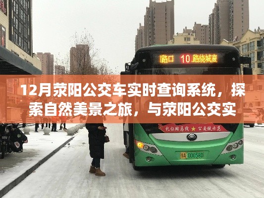 荥阳公交实时查询系统，探索自然美景之旅，共舞冬日奇迹