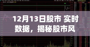 揭秘股市风云，12月13日股市实时数据解析与行情展望