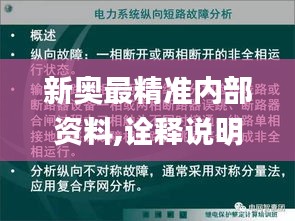 新奥最精准内部资料,诠释说明解析_定制版1.214