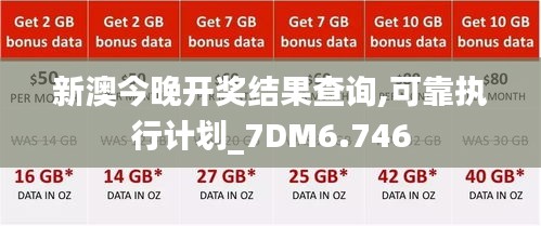 新澳今晚开奖结果查询,可靠执行计划_7DM6.746