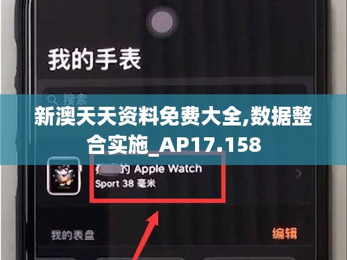 新澳天天资料免费大全,数据整合实施_AP17.158