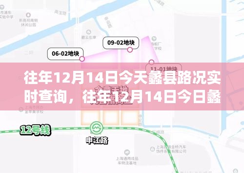 蠡县路况实时查询系统，历年12月14日深度评测与用户指南