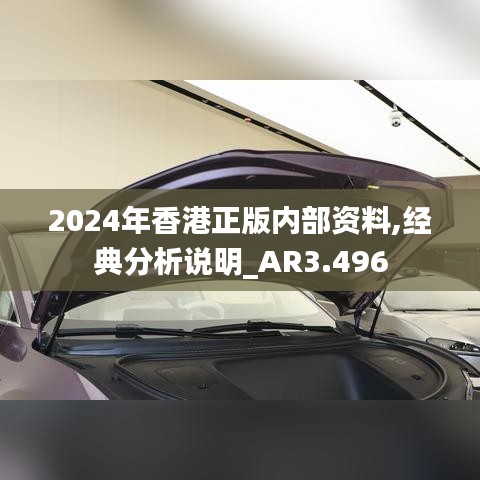 2024年香港正版内部资料,经典分析说明_AR3.496