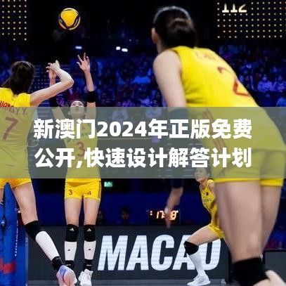 新澳门2024年正版免费公开,快速设计解答计划_Premium10.464