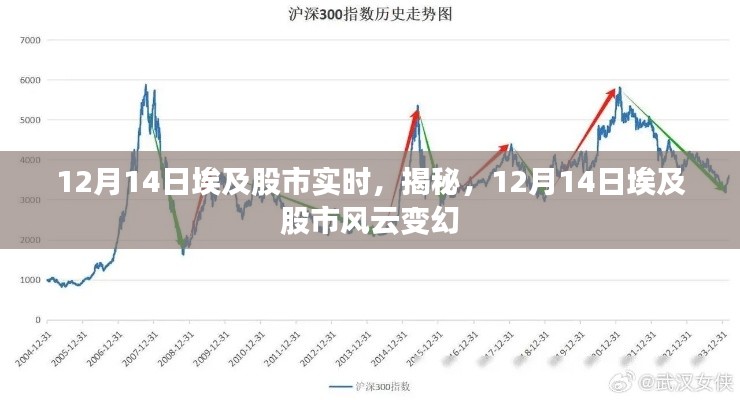 揭秘埃及股市风云变幻，12月14日实时行情分析