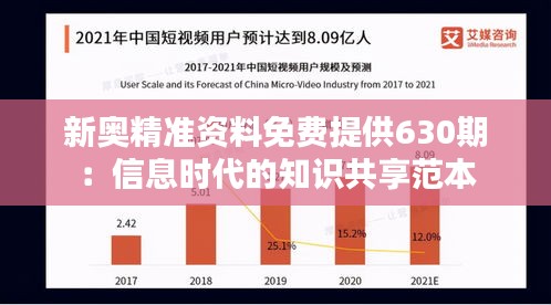 新奥精准资料免费提供630期：信息时代的知识共享范本