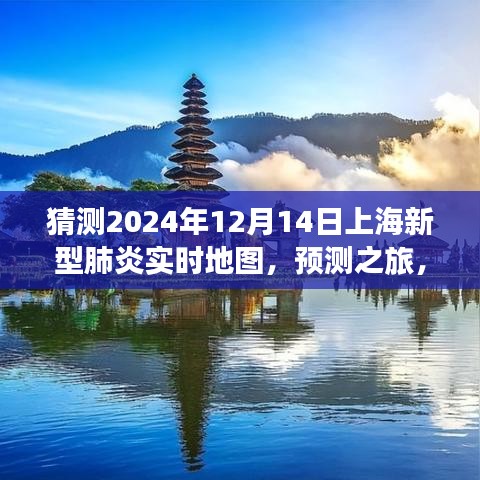 预测之旅，如何查看与解读上海新型肺炎实时地图（预测至2024年12月）