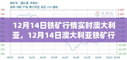 12月14日澳大利亚铁矿行情解析，市场走势、实时动态与前景展望