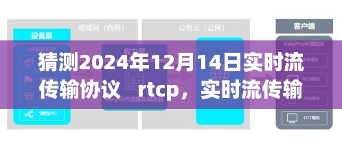 2024年实时流传输协议RTCP深度评测与未来趋势展望