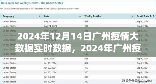 2024年广州疫情大数据实时分析报告，最新数据及分析