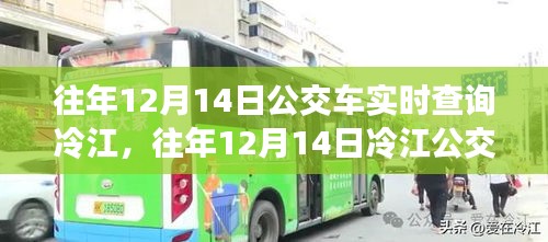 往年12月14日冷江公交车实时查询指南，初学者也能轻松掌握的全攻略技能