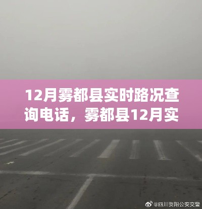 雾都县12月实时路况查询电话，便捷出行，路况一手掌握