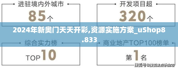 2024年新奥门天天开彩,资源实施方案_uShop8.833