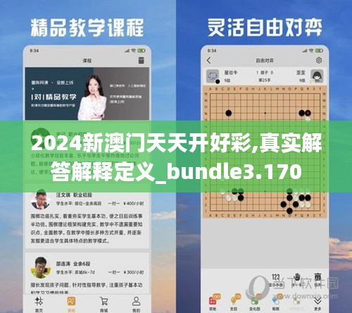 2024新澳门天天开好彩,真实解答解释定义_bundle3.170