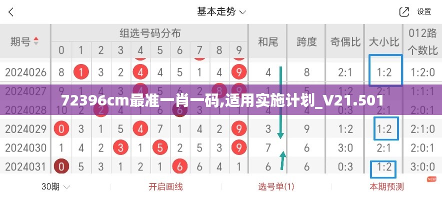 72396cm最准一肖一码,适用实施计划_V21.501